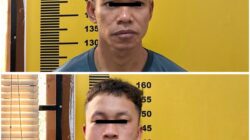 Dua Pelaku Begal Yang Meresahkan Warga Pauh, Berhasil Ditangkap Tim Macan Pseko dan Reskrim Polsek Pauh. Dua Pelaku Begal Yang Meresahkan Warga Pauh, Berhasil Ditangkap Tim Macan Pseko dan Reskrim Polsek Pauh.