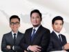 M. Vickran Rayyana, S.H., Managing Partner WP Law Office, Apresiasi Pelantikan H. Wahyudi, S.H., M.H., CML sebagai Wakil Dekan Fakultas Hukum Universitas Bina Bangsa