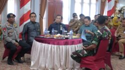 Siap Siaga, Pemkab Merangin Petakan Wilayah Rawan, Mitigasi dan Simulasi Bencana Siap Siaga, Pemkab Merangin Petakan Wilayah Rawan, Mitigasi dan Simulasi Bencana