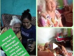Nenek Pelaku Percobaan Tindak Pidana Yang Tidak Mampu Berharap Keadilan Kebijaksanaan Serta Penilaian APH Berdasarkan Fakta Dan Hati Nurani
