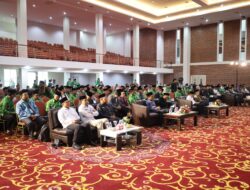 Perkuat Sinergi Ulama dan Polri, Wakapolda Banten Hadiri Mukerda V MUI