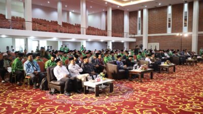 Perkuat Sinergi Ulama dan Polri, Wakapolda Banten Hadiri Mukerda V MUI Perkuat Sinergi Ulama dan Polri, Wakapolda Banten Hadiri Mukerda V MUI