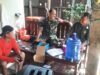 Babinsa Koramil 420-08/Tabir Gelar Komunikasi Sosial Bersama Warga Desa Gading Jaya