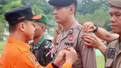 Hadiri Apel Siaga Bencana, Polres Sarolangun : Dukung Penuh Penanggulangan Bencana Hidrometeorologi di Kabupaten Sarolangun. Hadiri Apel Siaga Bencana, Polres Sarolangun : Dukung Penuh Penanggulangan Bencana Hidrometeorologi di Kabupaten Sarolangun.