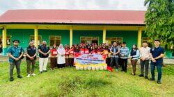 Hari Jadi Reserse Polri ke-78 , Satuan Reserse dan Reserse Narkoba Polres Sarolangun wujud komitmen Polri dalam mendukung pendidikan dan kesejahteraan masyarakat Hari Jadi Reserse Polri ke-78 , Satuan Reserse dan Reserse Narkoba Polres Sarolangun wujud komitmen Polri dalam mendukung pendidikan dan kesejahteraan masyarakat