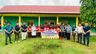 Hari Jadi Reserse Polri ke-78 , Satuan Reserse dan Reserse Narkoba Polres Sarolangun wujud komitmen Polri dalam mendukung pendidikan dan kesejahteraan masyarakat Hari Jadi Reserse Polri ke-78 , Satuan Reserse dan Reserse Narkoba Polres Sarolangun wujud komitmen Polri dalam mendukung pendidikan dan kesejahteraan masyarakat