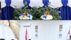 Tim Puslitbang Polri Laksanakan Penelitian Di Polres Sintang, Bahas Tantangan Fungsi Pembinaan Dan Operasional Polri Tim Puslitbang Polri Laksanakan Penelitian Di Polres Sintang, Bahas Tantangan Fungsi Pembinaan Dan Operasional Polri