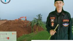 Pembangunan Pabrik Di Desa Margatirta Disorot Tajam Ketua BPPKB Banten DPC Kabupaten Lebak Pembangunan Pabrik Di Desa Margatirta Disorot Tajam Ketua BPPKB Banten DPC Kabupaten Lebak