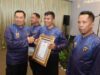 Polres Sarolangun Raih Juara 2 Lomba Video Pembinaan Rohani Tingkat Polda Jambi
