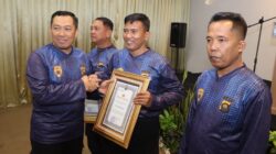 Polres Sarolangun Raih Juara 2 Lomba Video Pembinaan Rohani Tingkat Polda Jambi Polres Sarolangun Raih Juara 2 Lomba Video Pembinaan Rohani Tingkat Polda Jambi