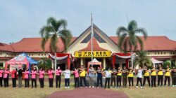 Polres Sarolangun Olahraga Bareng Forkopimda Perkuat Sinergi-Silaturahmi. Polres Sarolangun Olahraga Bareng Forkopimda Perkuat Sinergi-Silaturahmi.