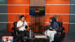 Begini Strategi Pemkot Serang Wujudkan Kota Serang Maju