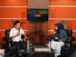 Begini Strategi Pemkot Serang Wujudkan Kota Serang Maju