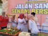 Peringati HUT ke-26, DWP Merangin Gaungkan Semangat #DWPMengajar Menuju Indonesia Emas 2045