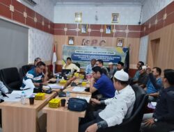 Universitas Jambi Paparkan Analisis Pendirian BUMD Merangin, Potensi Agroindustri Jadi Fokus Utama