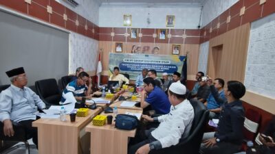 Universitas Jambi Paparkan Analisis Pendirian BUMD Merangin, Potensi Agroindustri Jadi Fokus Utama