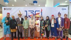 HUT Bank BRI Ke- 130 : BRI BO Fatmawati Fokus Pada UMKM Dan Digitalisasi HUT Bank BRI Ke- 130 : BRI BO Fatmawati Fokus Pada UMKM Dan Digitalisasi