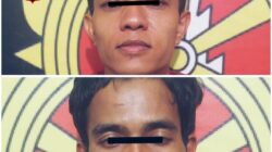 Pinjam dan Gadaikan Sepeda Motor , Dua Pria di Amankan Unit Pidum I Satreskrim Polres Sarolangun. Pinjam dan Gadaikan Sepeda Motor , Dua Pria di Amankan Unit Pidum I Satreskrim Polres Sarolangun.