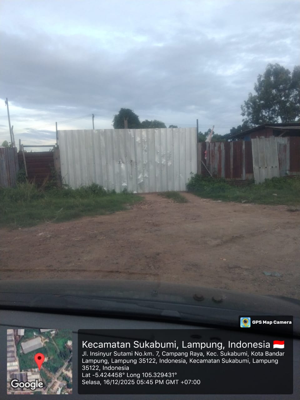 Diduga Kebal Hukum Gudang Pengoplos Jenis BBM Bersubsidi Jenis Pertalite Ilegal Disinyalir Milik Oknum Polisi