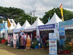 Sambut HUT Merangin ke-76, Dinas Kominfo Siap Unjuk Gigi di Merangin Expo 2025