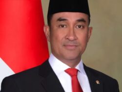 Perjalanan Karier Suyudi Ario Seto, Baru Tiga Bulan Jadi Kepala BNN Ungkap Kasus Narkoba Senilai Rp5 Triliun