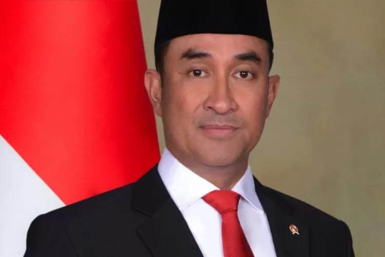 Perjalanan Karier Suyudi Ario Seto, Baru Tiga Bulan Jadi Kepala BNN Ungkap Kasus Narkoba Senilai Rp5 Triliun