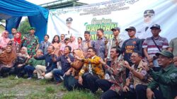 Dukung Program Pemerintah Daerah, Babinsa Drajat Monitoring Gerakan Pangan Murah di Kota Cirebon Dukung Program Pemerintah Daerah, Babinsa Drajat Monitoring Gerakan Pangan Murah di Kota Cirebon