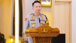 Polres Tanggerang Selatan Gelar Rakor Lintas Sektoral Operasi Lilin 2025. Polres Tanggerang Selatan Gelar Rakor Lintas Sektoral Operasi Lilin 2025.