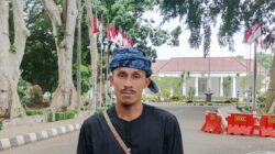 Kang Ijot, Ketua PAC FBI: Toleransi dan Penghargaan terhadap Keanekaragaman