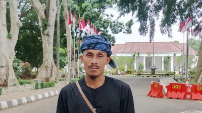 Kang Ijot, Ketua PAC FBI: Toleransi dan Penghargaan terhadap Keanekaragaman