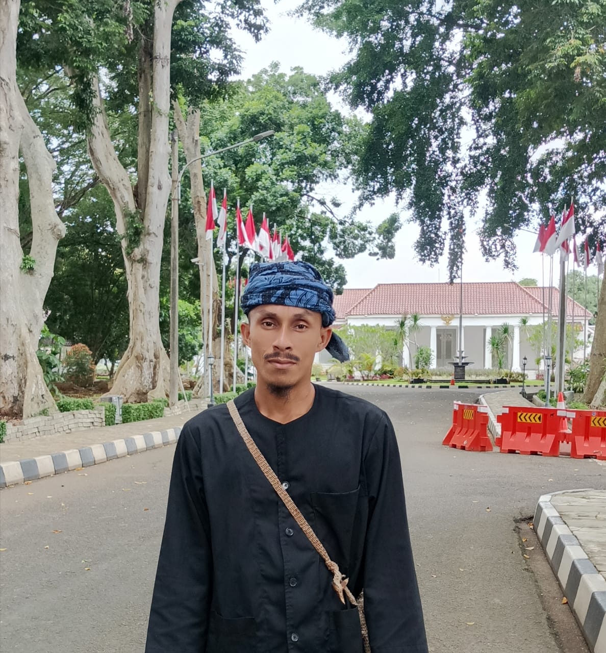 Kang Ijot, Ketua PAC FBI: Toleransi dan Penghargaan terhadap Keanekaragaman