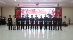 Polda Banten Gelar Upacara Peringatan Hari Bela Negara ke-77 Tahun 2025