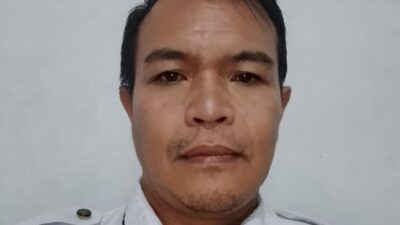 LSM KCBI Mendesak Kejati Lampung Mengusut Proyek Irigasi Di Pekon Tanjung Agung Yang Diduga Penuh Kejanggalan