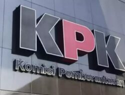 KPK Kembali OTT Jaksa, 3 Pejabat Kejari HSU Kalsel Ditangkap