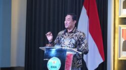 Langkah BNN Canangkan Kampung Harapan Bersinar di Muara Bahari Jakut Langkah BNN Canangkan Kampung Harapan Bersinar di Muara Bahari Jakut