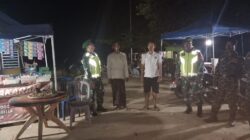 Komsos Malam Koramil 420-09/Bangko Perkuat Keamanan dan Ketertiban Lingkungan Komsos Malam Koramil 420-09/Bangko Perkuat Keamanan dan Ketertiban Lingkungan