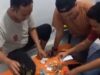 Satresnarkoba Polres Serang Ungkap Kasus Peredaran Narkotika Jenis Sabu