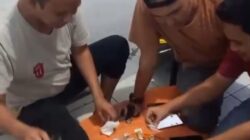 Satresnarkoba Polres Serang Ungkap Kasus Peredaran Narkotika Jenis Sabu Satresnarkoba Polres Serang Ungkap Kasus Peredaran Narkotika Jenis Sabu