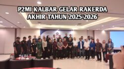 P2MI Kalbar Konsolidasikan Media dan Lintas Elemen, Deklarasikan Komitmen Jaga Kondusivitas Nataru! P2MI Kalbar Konsolidasikan Media dan Lintas Elemen, Deklarasikan Komitmen Jaga Kondusivitas Nataru!