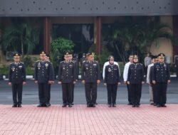 Perempuan Berdaya dan Berkarya, Polda Banten Peringati Hari Ibu ke-97
