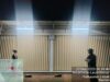 Anggota Polsek Leuwidamar Polres Lebak, Patroli Malam Hari Guna Mencegah Gangguan Kamtibmas