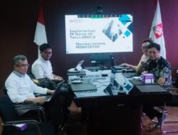 ‎API Memohon Agar Pemerintah Lebih Berimbang Antara Daya Beli Pekerja dan Daya Tahan Pengusaha