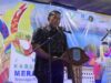 Bupati H M Syukur, Tutup Merangin Expo 2025