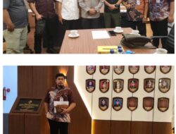 Gandeng Polres Bogor!!! Elang Tiga Hambalang Bedah Kasus Dugaan Unsur Pidana Sertifikat Palsu Lewat Tinjauan Yuridis