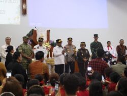 Pastikan Ibadah Natal Aman, Polda Banten Bersama Forkopimda Cek Gereja di Serang