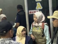 H M Syukur Gerak Capat, Tim Terpadu Awasi Hiburan Malam Ditemukan Miras dan Belum Punya Sertifikat Laik Sehat