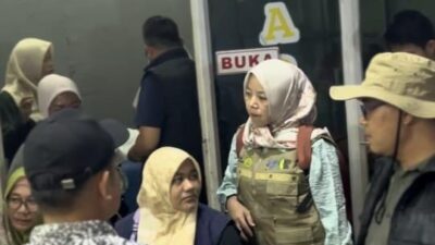 H M Syukur Gerak Capat, Tim Terpadu Awasi Hiburan Malam Ditemukan Miras dan Belum Punya Sertifikat Laik Sehat