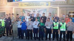 Dandim 0808/Blitar Bersama Forkopimda Kota Blitar Cek Sejumlah Gereja Dan Pos Nataru Dandim 0808/Blitar Bersama Forkopimda Kota Blitar Cek Sejumlah Gereja Dan Pos Nataru