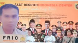 Ketua FRIC Lebak : Berikan Tindak Tegas Sesuai Aturan Yang Berlaku Bagi Pelaksna Usaha Dapur MBG Yang Tidak Sesuai SOP