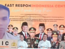 Ketua FRIC Lebak : Berikan Tindak Tegas Sesuai Aturan Yang Berlaku Bagi Pelaksna Usaha Dapur MBG Yang Tidak Sesuai SOP